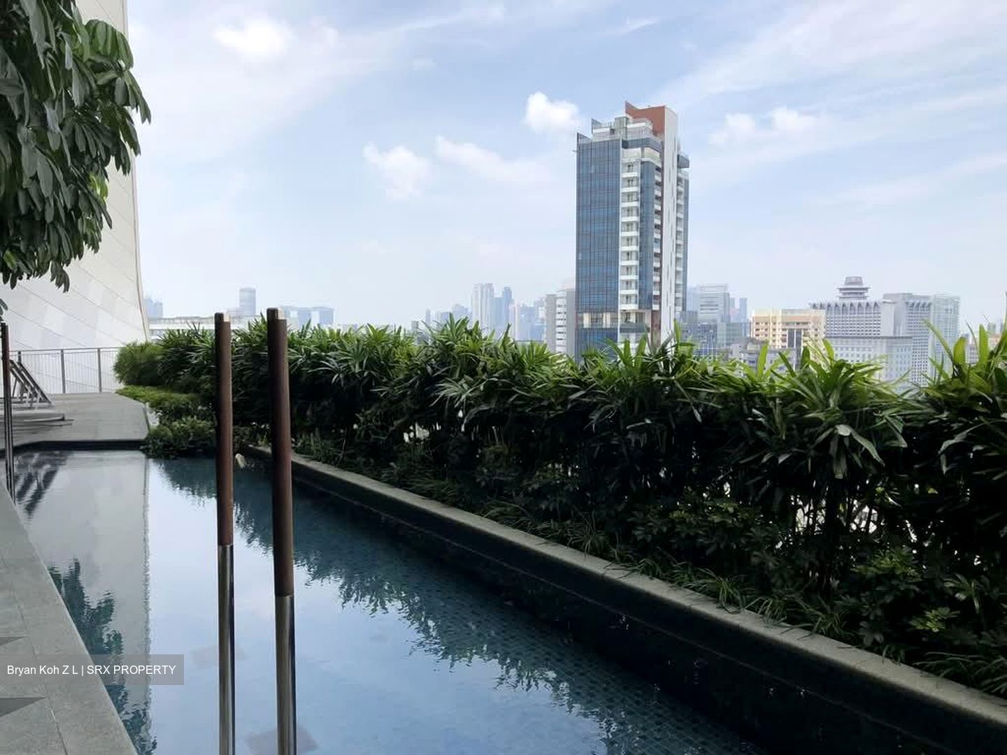 The Scotts Tower (D9), Condominium #591554211
